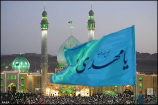 ,ويژگي كارگزاران حكومتي حضرت وليعصر